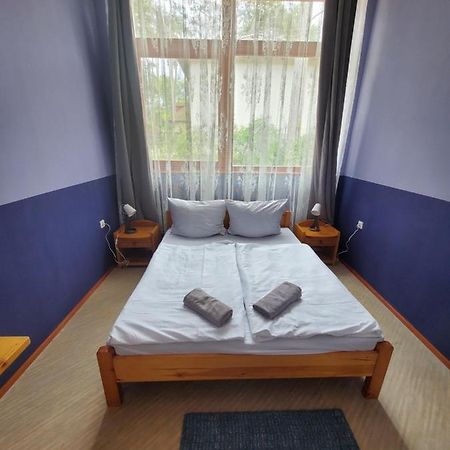 Liget Ueduelo Siofok Bed & Breakfast Exterior photo
