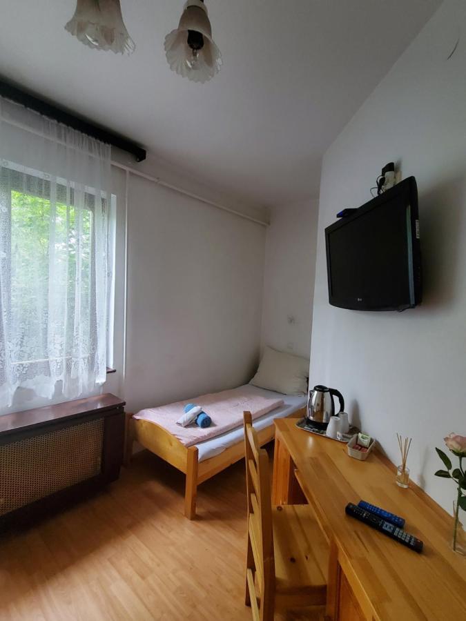 Liget Ueduelo Siofok Bed & Breakfast Exterior photo