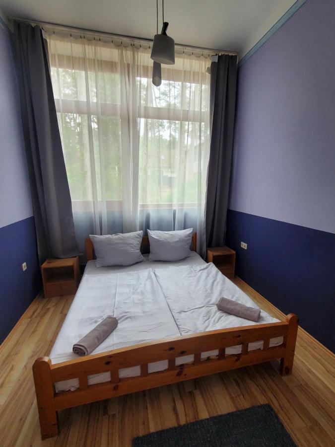 Liget Ueduelo Siofok Bed & Breakfast Exterior photo