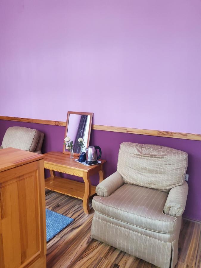 Liget Ueduelo Siofok Bed & Breakfast Exterior photo