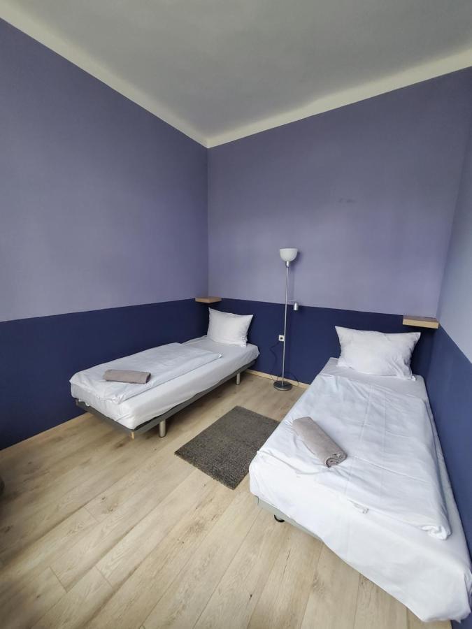 Liget Ueduelo Siofok Bed & Breakfast Exterior photo