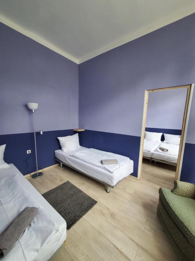 Liget Ueduelo Siofok Bed & Breakfast Exterior photo