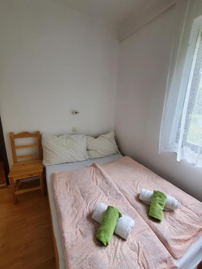Liget Ueduelo Siofok Bed & Breakfast Exterior photo