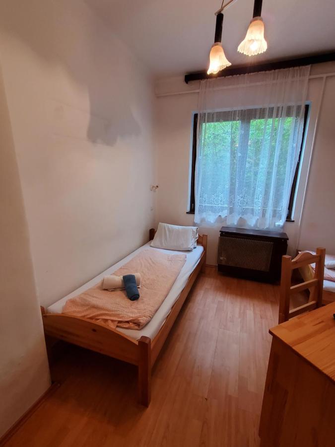 Liget Ueduelo Siofok Bed & Breakfast Exterior photo