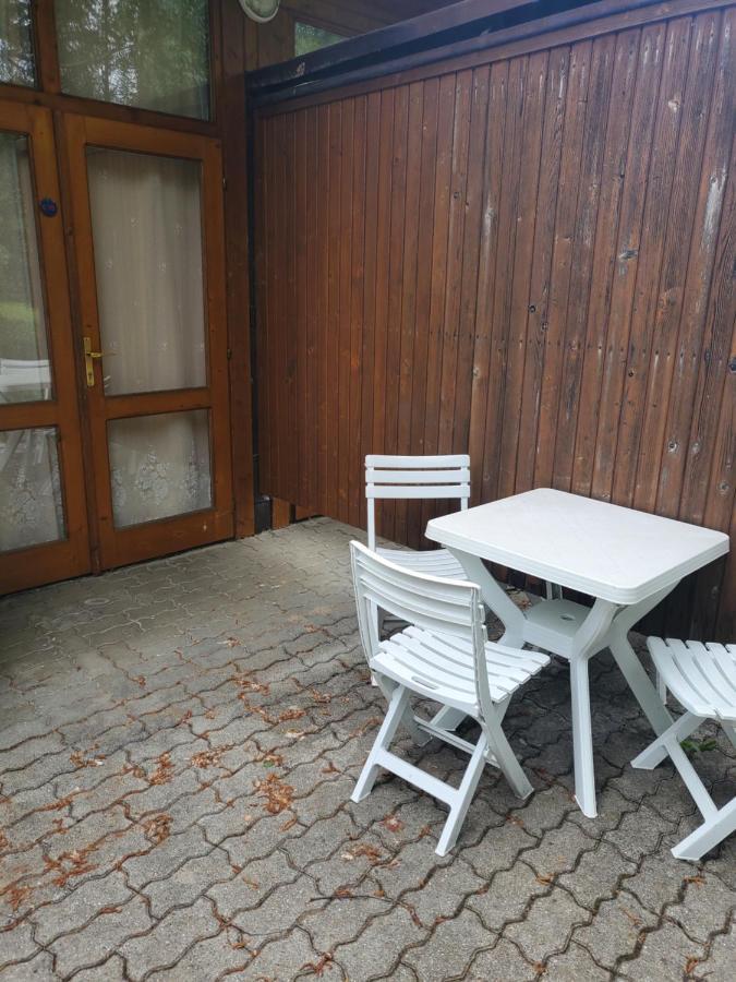 Liget Ueduelo Siofok Bed & Breakfast Exterior photo