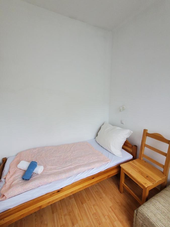 Liget Ueduelo Siofok Bed & Breakfast Exterior photo