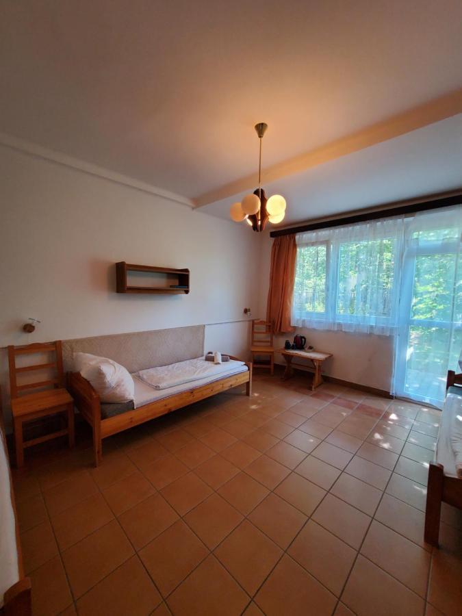 Liget Ueduelo Siofok Bed & Breakfast Exterior photo