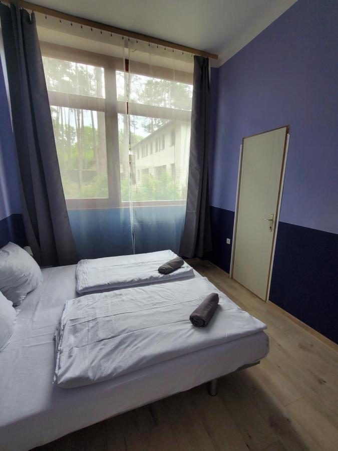 Liget Ueduelo Siofok Bed & Breakfast Exterior photo