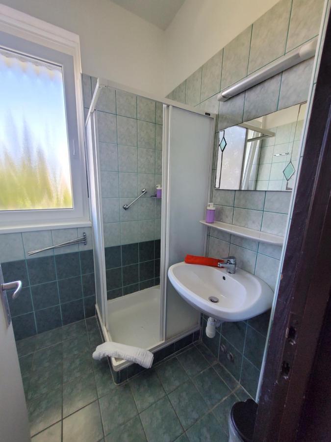Liget Ueduelo Siofok Bed & Breakfast Exterior photo