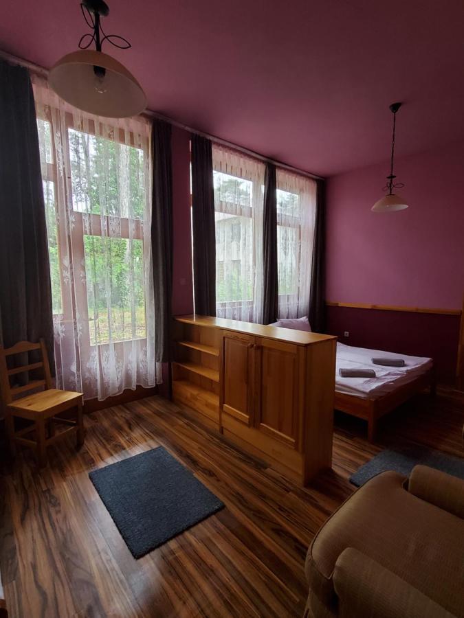 Liget Ueduelo Siofok Bed & Breakfast Exterior photo