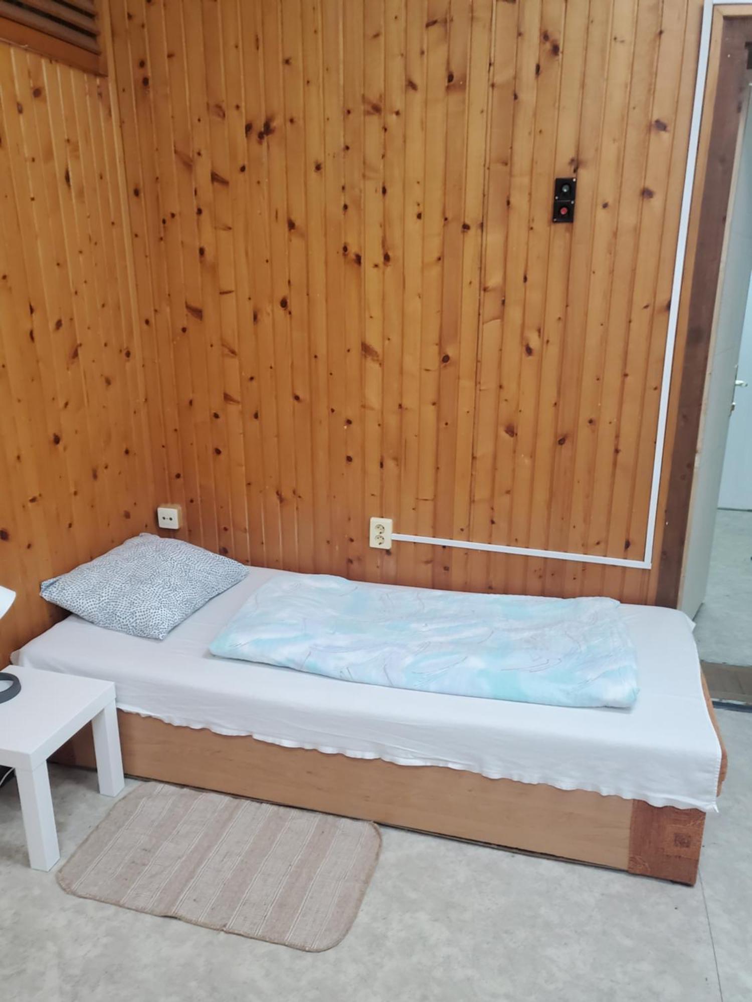 Liget Ueduelo Siofok Bed & Breakfast Exterior photo